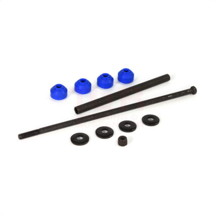 Rear Suspension Stabilizer Bar Link Kit TOR-K700633 For GMC Acadia Buick Enclave Chevrolet Traverse