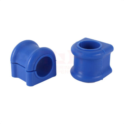 Front To Frame Suspension Stabilizer Bar Bushing Kit TOR-K7383 For Dodge Ram 1500 Dakota 3500 2500