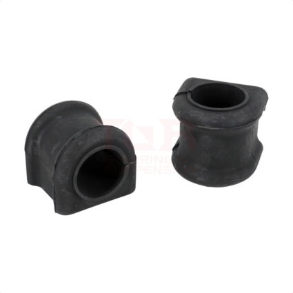 To Frame Suspension Stabilizer Bar Bushing Kit TOR-K7384 For Ram 1500 Classic Dodge Durango