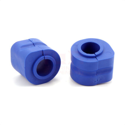 Front To Frame Suspension Stabilizer Bar Bushing Kit TOR-K7406 For Dodge Grand Caravan Chrysler Town