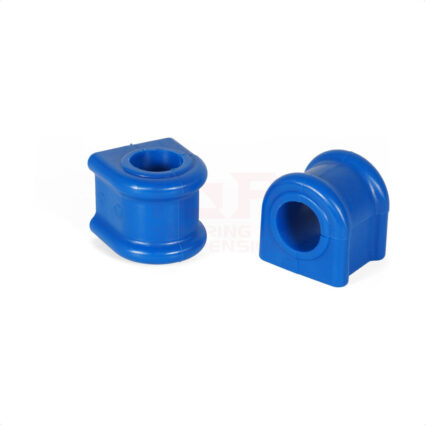 Front To Frame Suspension Stabilizer Bar Bushing Kit TOR-K7466 For Jeep Wrangler Ram Dakota Dodge JK