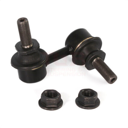 Rear Left Suspension Stabilizer Bar Link Kit TOR-K750037 For Nissan Pathfinder Armada INFINITI QX56