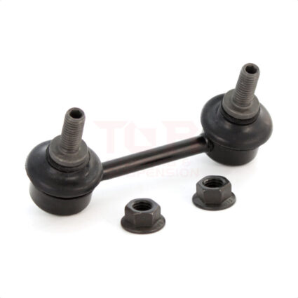 Rear Suspension Stabilizer Bar Link Kit TOR-K750118 For 2004-2010 BMW X3