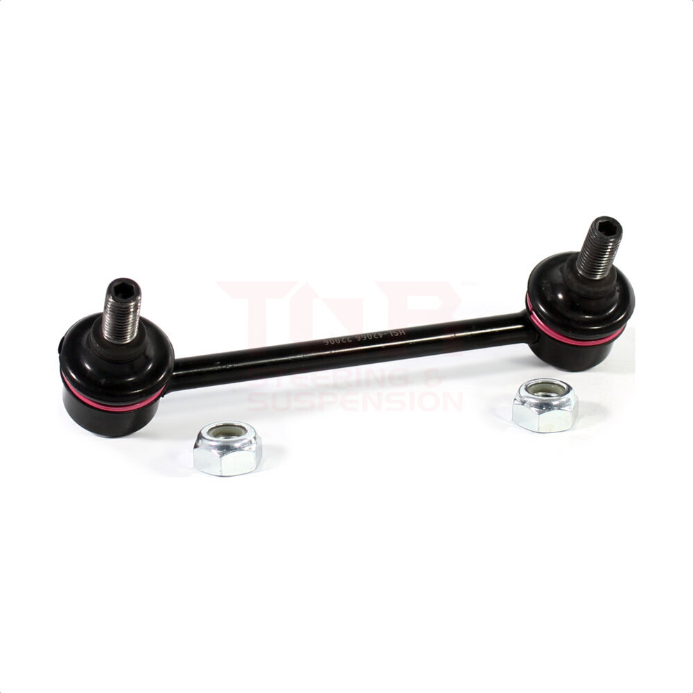Rear Suspension Stabilizer Bar Link Kit TOR-K750148 For Mitsubishi Endeavor AWD