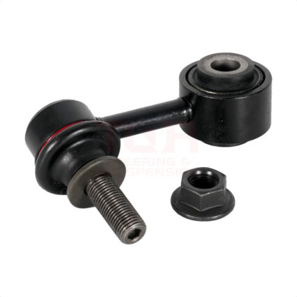 Front Left Suspension Stabilizer Bar Link Kit TOR-K750179 For Toyota Tundra Sequoia