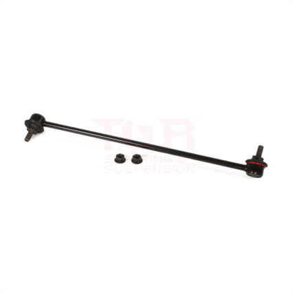 Front Left Suspension Stabilizer Bar Link Kit TOR-K750213 For BMW 530xi 528i xDrive 535i 535xi 528xi