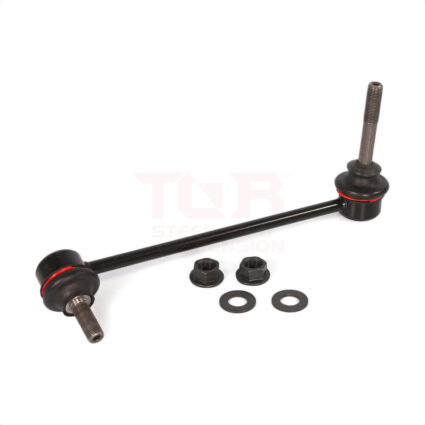 Front Left Suspension Stabilizer Bar Link Kit TOR-K750217 For BMW X5 X6 Without Adaptive Drive