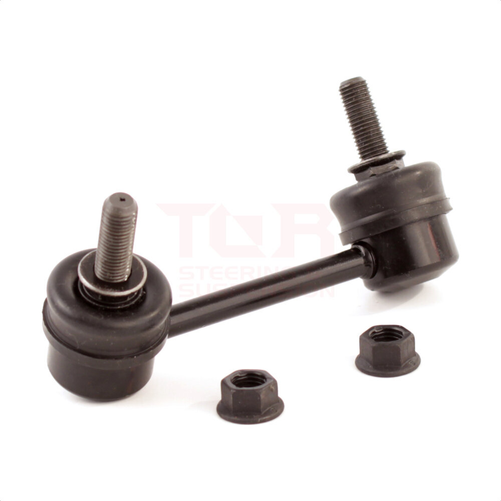 Rear Left Suspension Stabilizer Bar Link Kit TOR-K750285 For 2009-2014 Nissan Murano AWD