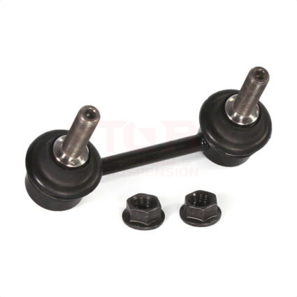 Front Suspension Stabilizer Bar Link Kit TOR-K750322 For Ford E-350 Super Duty E-250 E-450 E-150