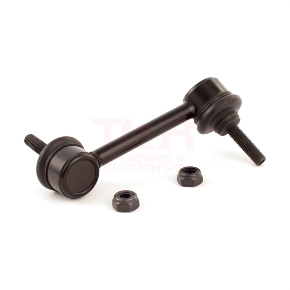 Rear Left Suspension Stabilizer Bar Link Kit TOR-K750393 For Ford Explorer Flex Taurus Police Sedan