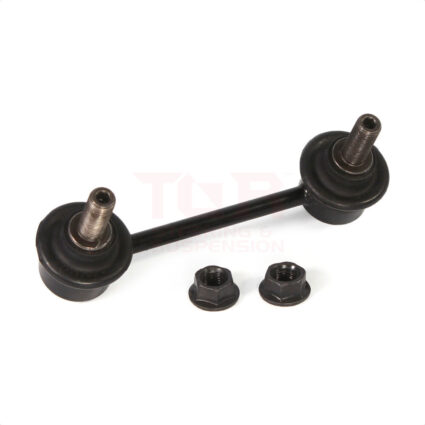 Rear Suspension Stabilizer Bar Link Kit TOR-K750397 For 2010-2013 Ford Transit Connect