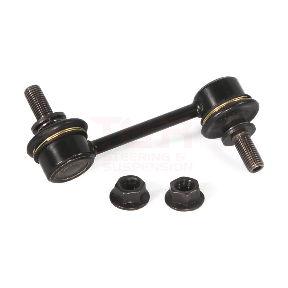 Rear Suspension Stabilizer Bar Link Kit TOR-K750403 For 2009-2013 Mazda 6