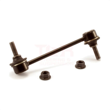 Front Suspension Stabilizer Bar Link Kit TOR-K750415 For Ford Fusion Lincoln MKZ Mercury Milan