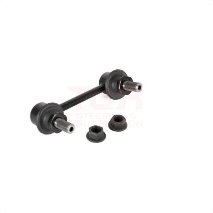 Left Suspension Stabilizer Bar Link Kit TOR-K750418 For Lexus RX350 Toyota Highlander RX450h RX350L