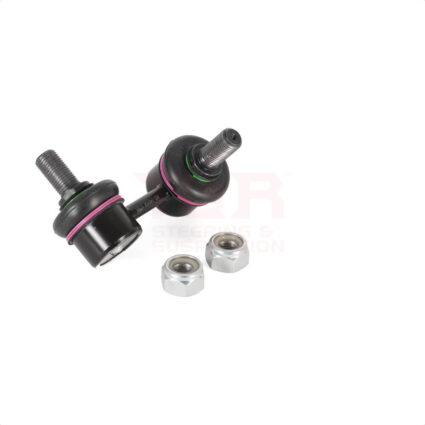Rear Right Suspension Stabilizer Bar Link Kit TOR-K750424 For 2010-2016 Hyundai Genesis Coupe