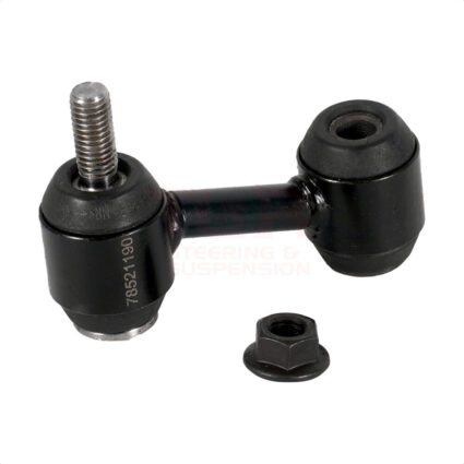 Rear Suspension Stabilizer Bar Link Kit TOR-K750521 For Chevrolet Buick Malibu Impala LaCrosse Regal