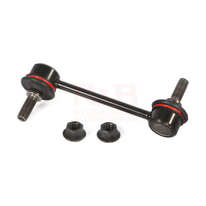 Rear Suspension Stabilizer Bar Link Kit TOR-K750580 For Ford Edge Lincoln MKX