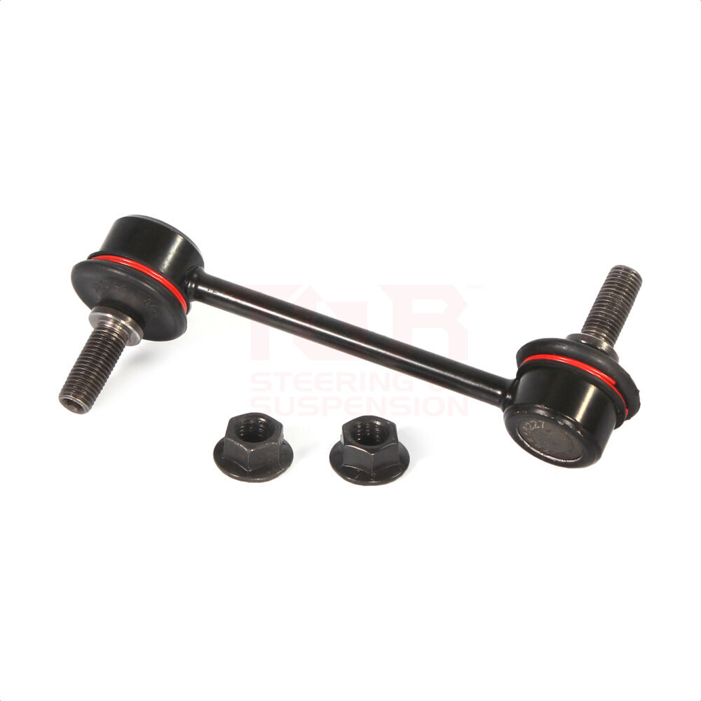 Rear Suspension Stabilizer Bar Link Kit TOR-K750580 For Ford Edge Lincoln MKX