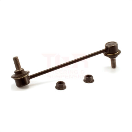 Front Left Suspension Stabilizer Bar Link Kit TOR-K750597 For 2010-2013 Kia Soul