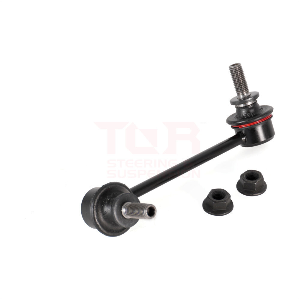 Rear Right Suspension Stabilizer Bar Link Kit TOR-K750712 For Jeep Cherokee With Off Road Package