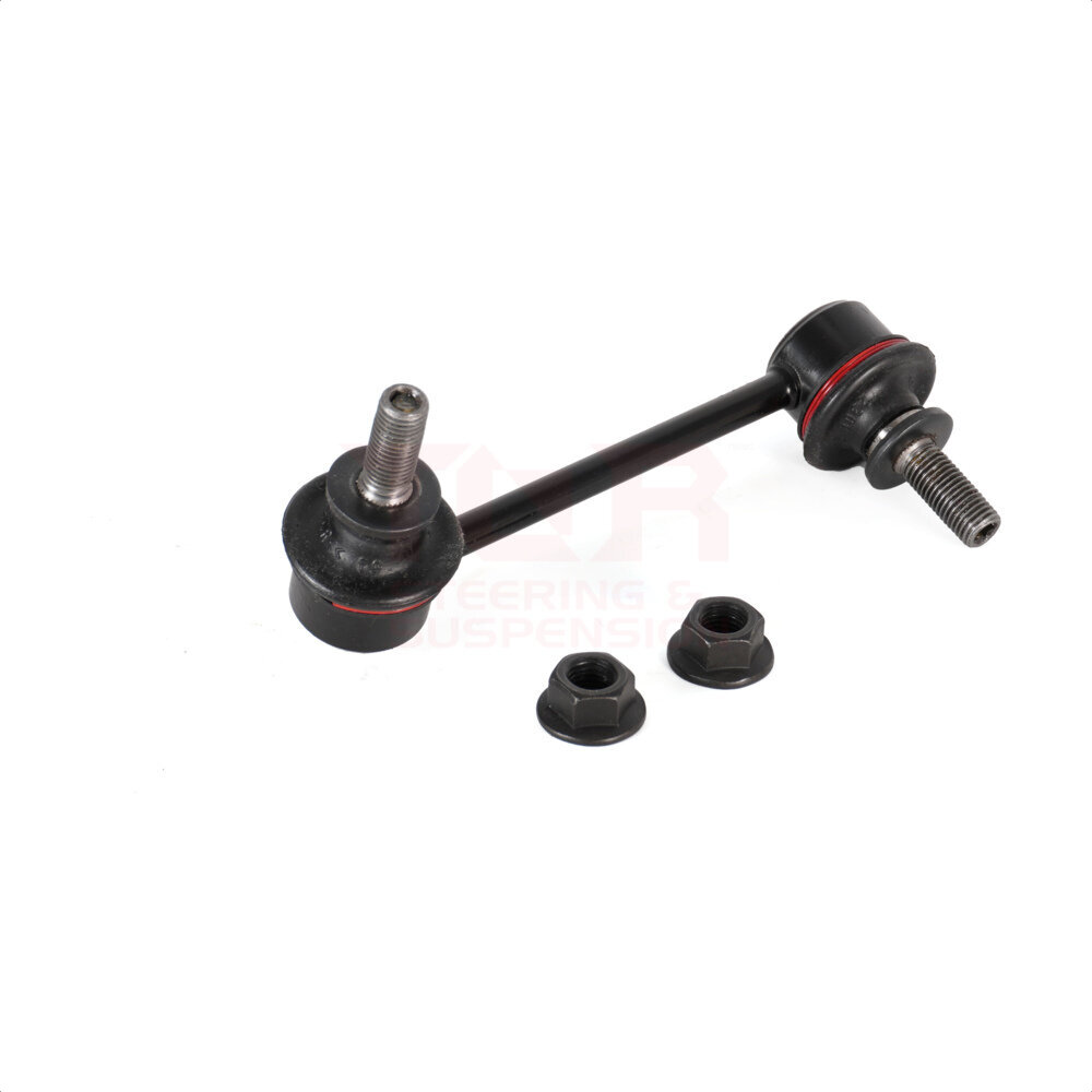 Rear Left Suspension Stabilizer Bar Link Kit TOR-K750715 For Jeep Cherokee Without Off Road Package
