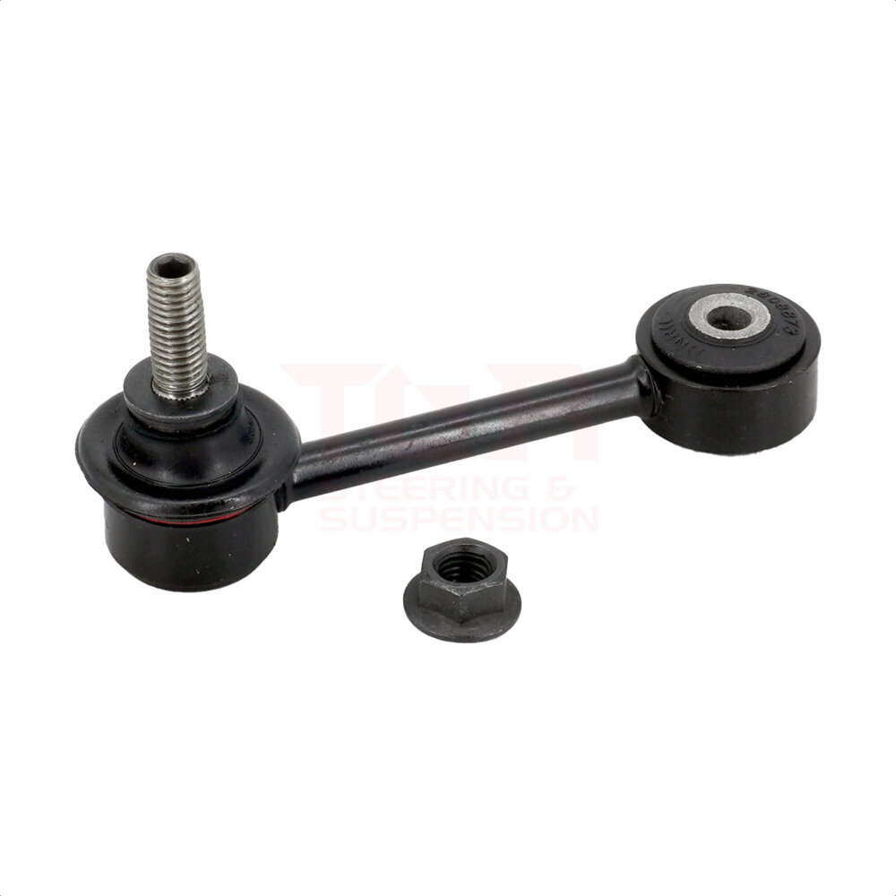 Rear Suspension Stabilizer Bar Link Kit TOR-K750879 For Mini BMW Cooper X1 Countryman X2 Clubman