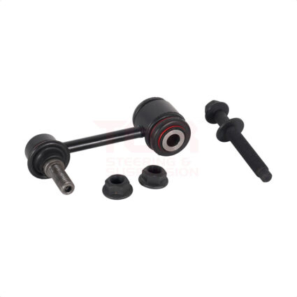 Front Suspension Stabilizer Bar Link Kit TOR-K750887 For Jeep Grand Cherokee Dodge Durango WK