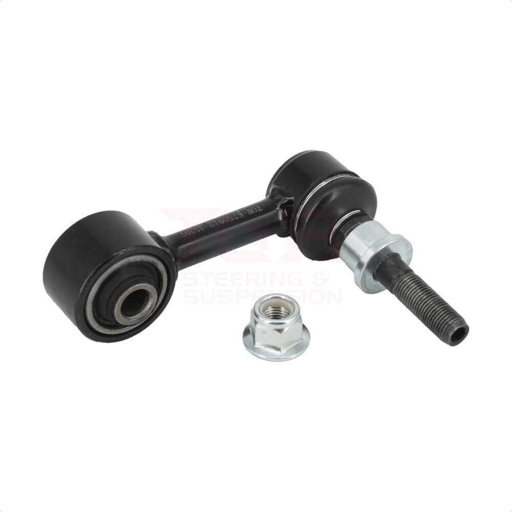 Rear Suspension Stabilizer Bar Link Kit TOR-K750912 For Toyota Corolla Camry C-HR Prius Prime Lexus