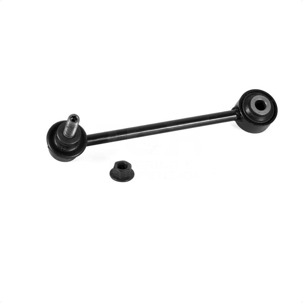 Rear Suspension Stabilizer Bar Link Kit TOR-K750939 For 2018-2024 Chevrolet Equinox GMC Terrain