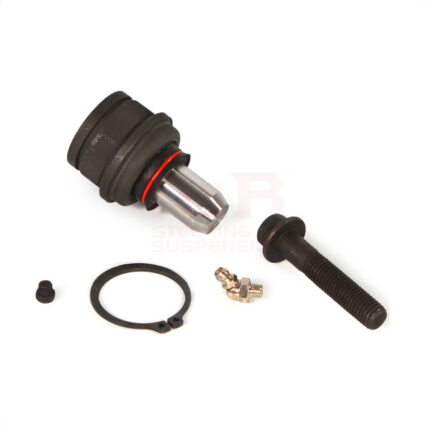 Front Upper Suspension Ball Joint TOR-K80028 For Ford F-350 Super Duty F-250 Excursion RWD