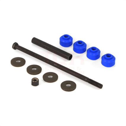 Rear Suspension Stabilizer Bar Link Kit TOR-K80033 For Ford Explorer Lincoln Aviator Mercury