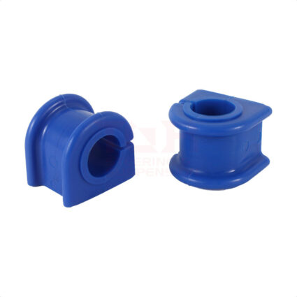 Front To Frame Suspension Stabilizer Bar Bushing Kit TOR-K80080 For Ford Ranger F-150 Mazda Explorer