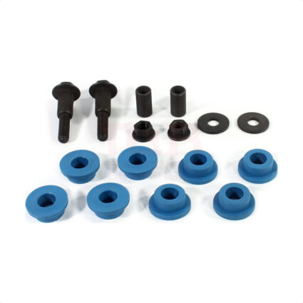 Suspension Stabilizer Bar Link Repair Kit TOR-K80085 For Ford Ranger F-250 Super Duty F-350 F-150