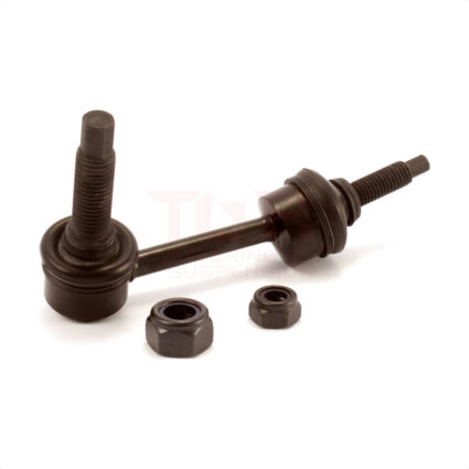 Front Suspension Stabilizer Bar Link Kit TOR-K80340 For Ford Expedition Lincoln Navigator