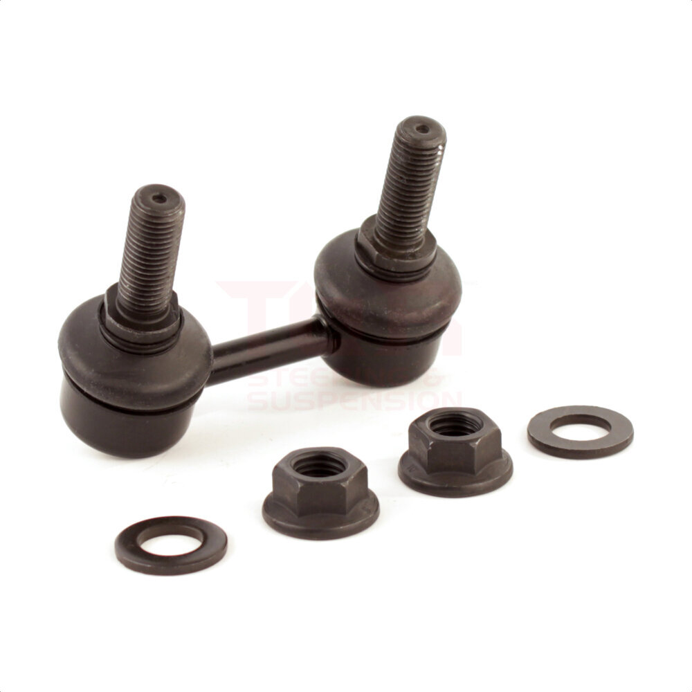 Rear Suspension Stabilizer Bar Link Kit TOR-K80454 For 2000-2006 BMW X5