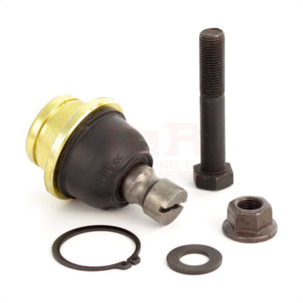 Front Lower Suspension Ball Joint TOR-K80647 For Nissan Frontier TITAN Pathfinder Xterra Armada QX80