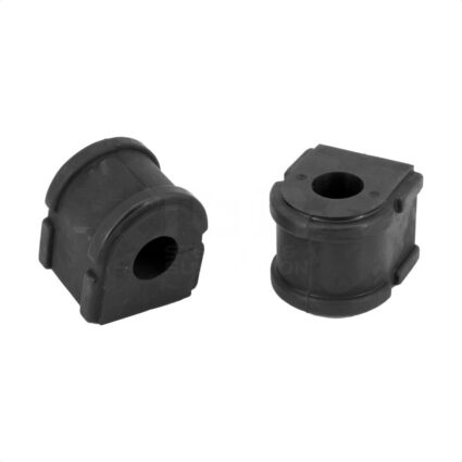 Front To Frame Suspension Stabilizer Bar Bushing Kit TOR-K80812 For Chevrolet Impala Pontiac Buick