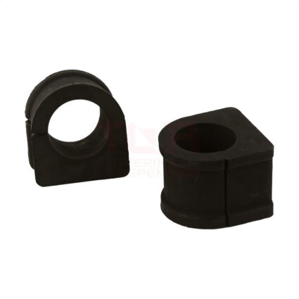 Front To Frame Suspension Stabilizer Bar Bushing Kit TOR-K80815 For Chevrolet Impala Buick Pontiac