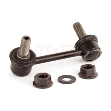 Front Left Suspension Stabilizer Bar Link Kit TOR-K80824 For Chevrolet GMC Trailblazer Envoy XL EXT