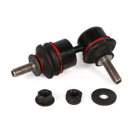 Rear Suspension Stabilizer Bar Link Kit TOR-K80867 For Mazda 3 5 Volvo S40 C30 V50 C70 Sport
