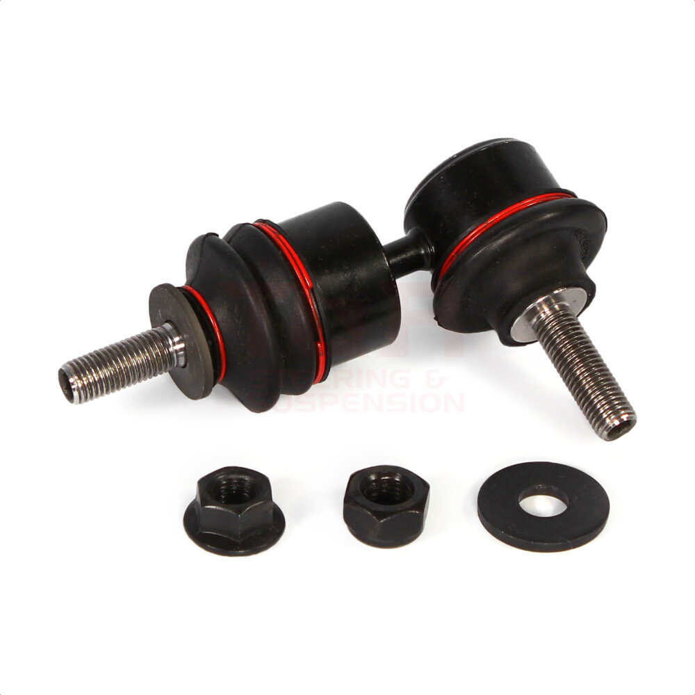 Rear Suspension Stabilizer Bar Link Kit TOR-K80867 For Mazda 3 5 Volvo S40 C30 V50 C70 Sport