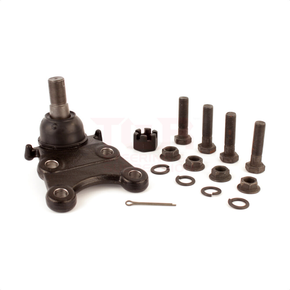 Front Lower Suspension Ball Joint TOR-K80997 For Chevrolet Colorado GMC Canyon Honda Passport Isuzu