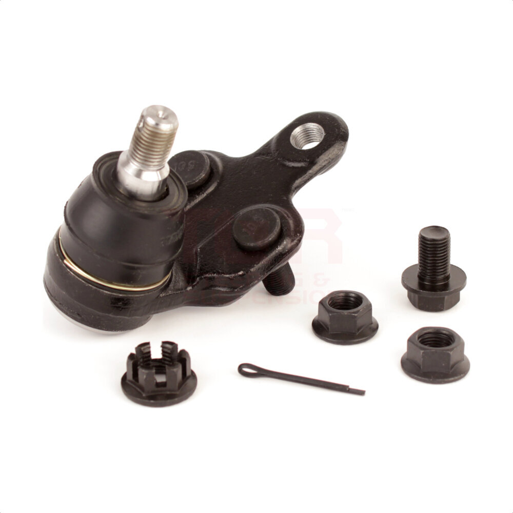 Front Left Lower Suspension Ball Joint TOR-K90346 For Toyota Sienna Camry Lexus Highlander RX350