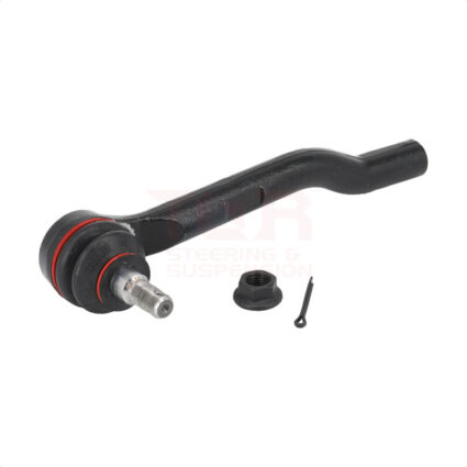 Front Right Outer Steering Tie Rod End TOR-TC1008 For 2018-2024 Honda Odyssey