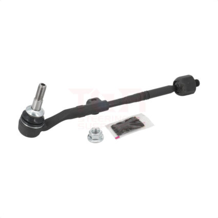 Front Left Steering Tie Rod End Assembly TOR-TC8600 For BMW 328i xDrive 330i 320i 335i 428i 328d GT