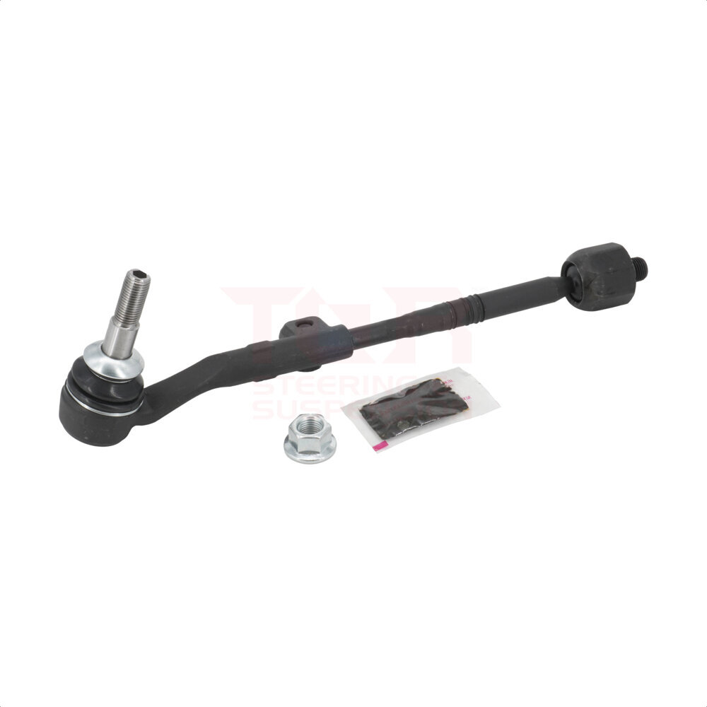 Front Left Steering Tie Rod End Assembly TOR-TC8600 For BMW 328i xDrive 330i 320i 335i 428i 328d GT