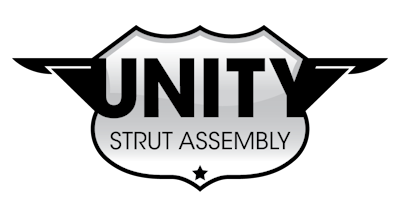 Unity Automotive