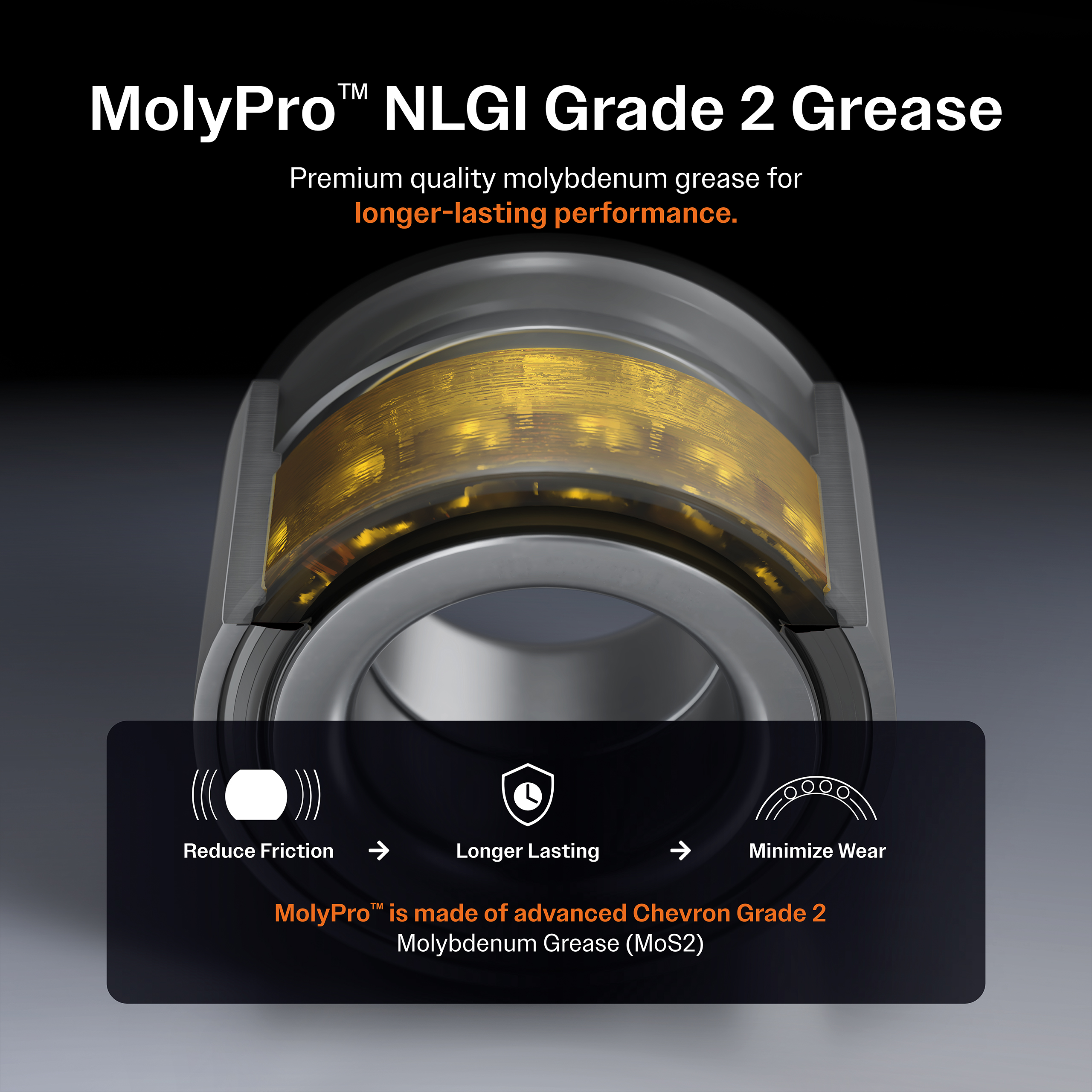 Front Wheel Hub Repair Kit 70-KH4210 For Toyota Corolla Matrix Pontiac Vibe Celica - Image 3