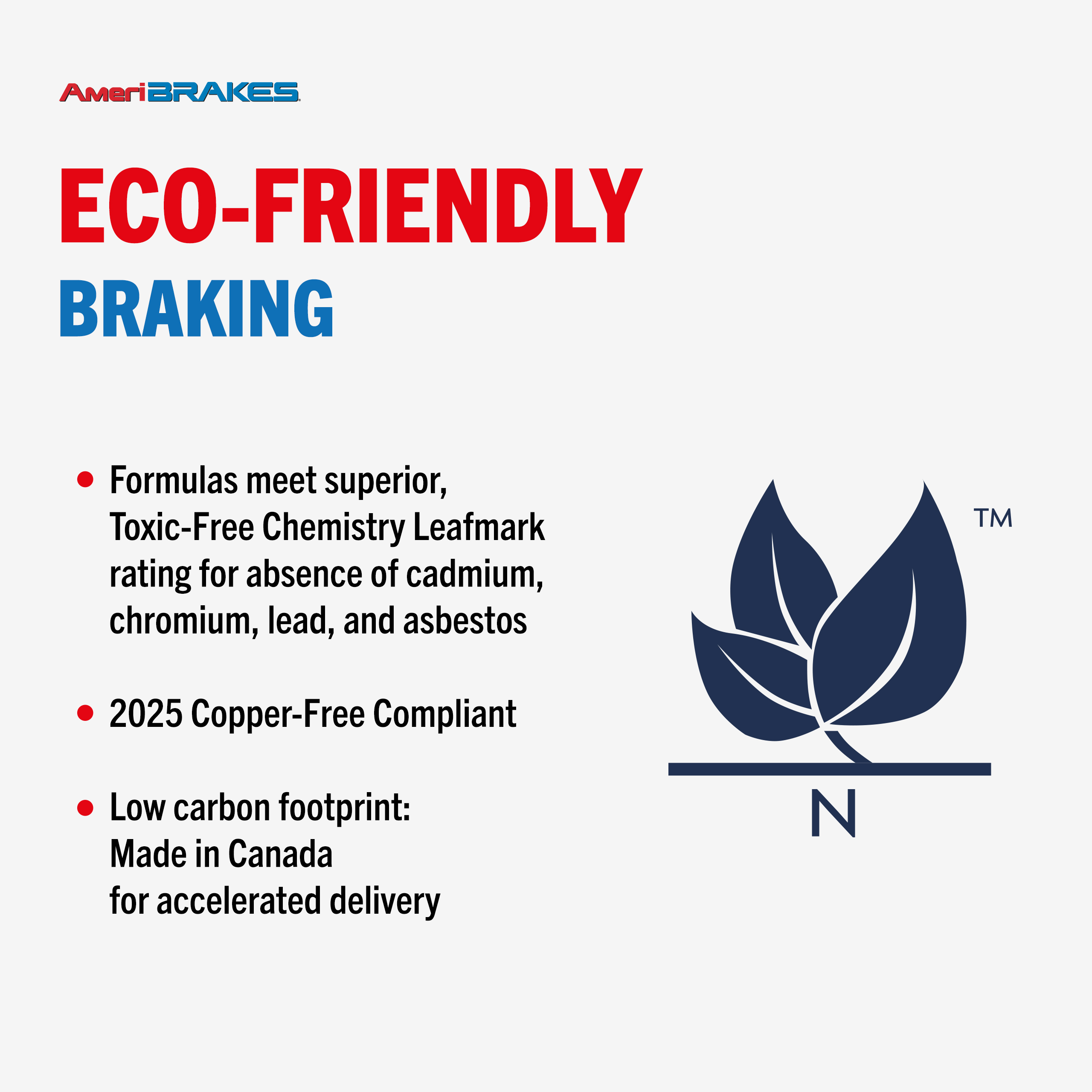 Rear Ceramic Disc Brake Pads NWF-PTC865 For Honda Pilot Acura MDX Odyssey - Image 5