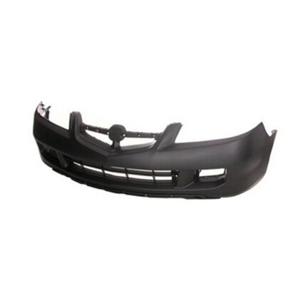 Bumper Cover Front Primed CAPA for Acura MDX 2004–2006